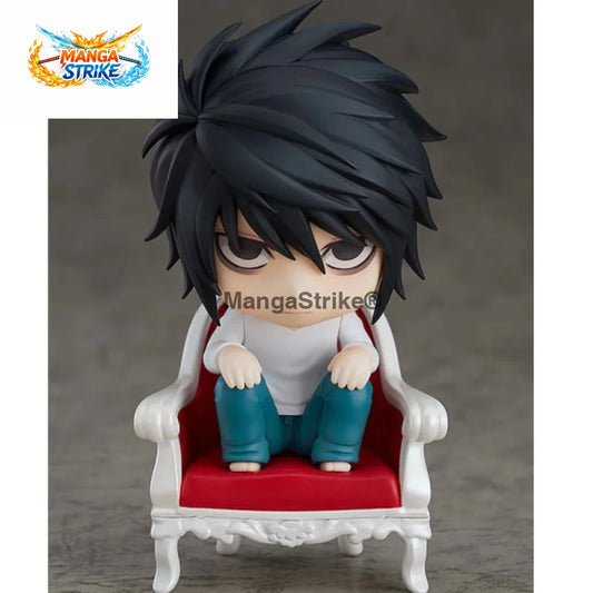 Figurine Death Note - L Lawliet - figurine