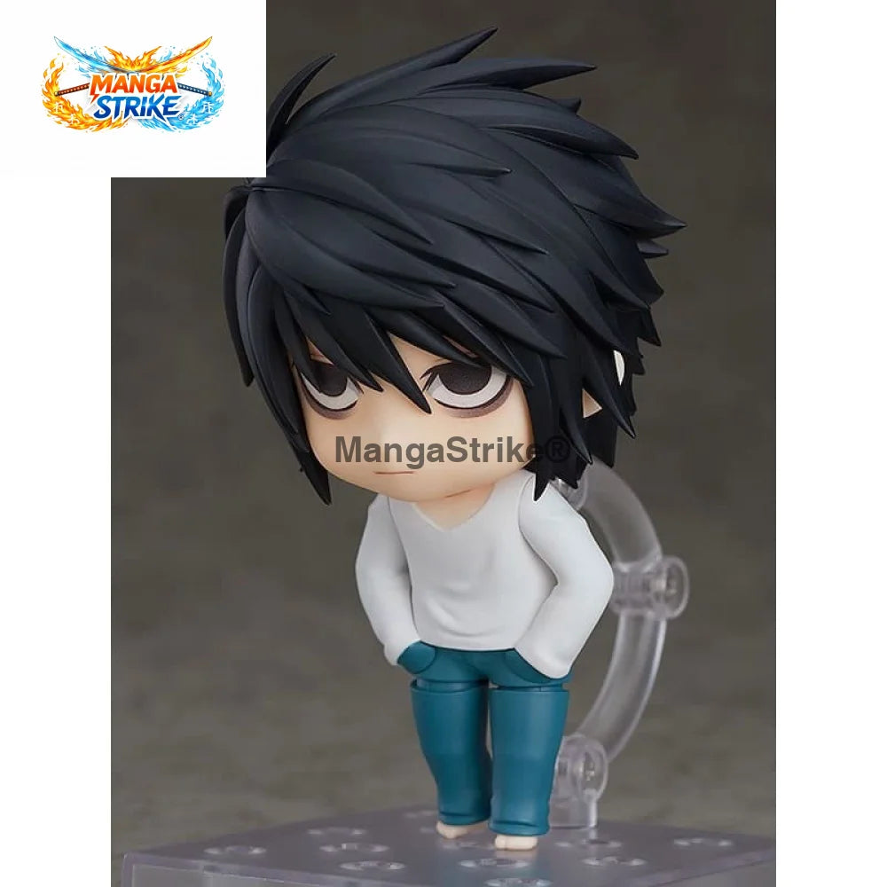 Figurine Death Note - L Lawliet - figurine