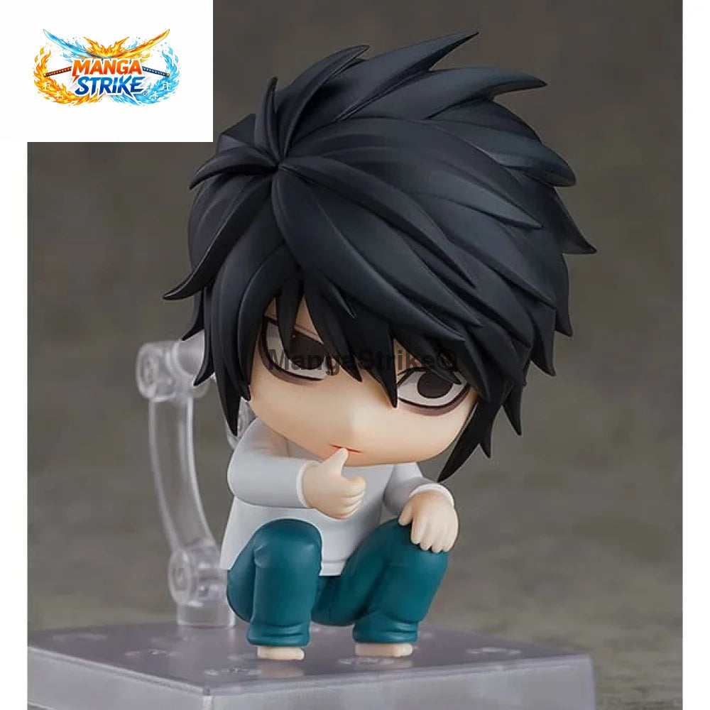 Figurine Death Note - L Lawliet - figurine