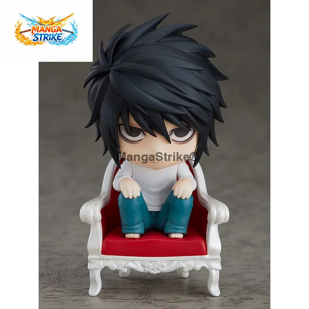 Figurine Death Note - L Lawliet - figurine