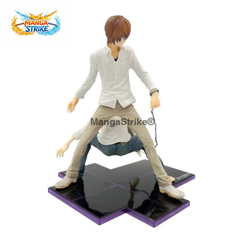 Figurine Death Note - Light x L - L x Kira - figurine