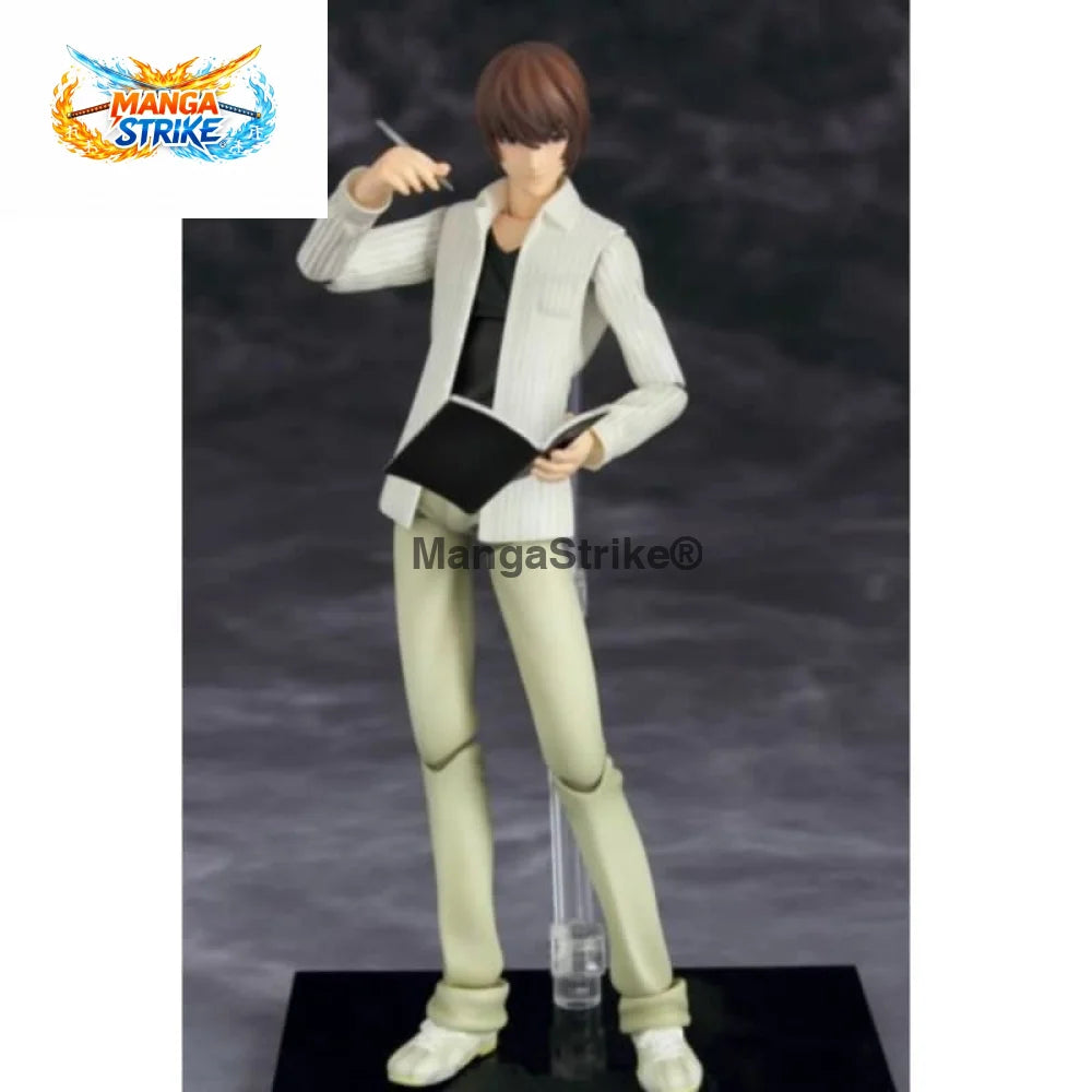 Figurine Death Note - Light Yagami - figurine