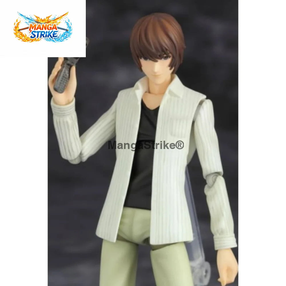 Figurine Death Note - Light Yagami - figurine