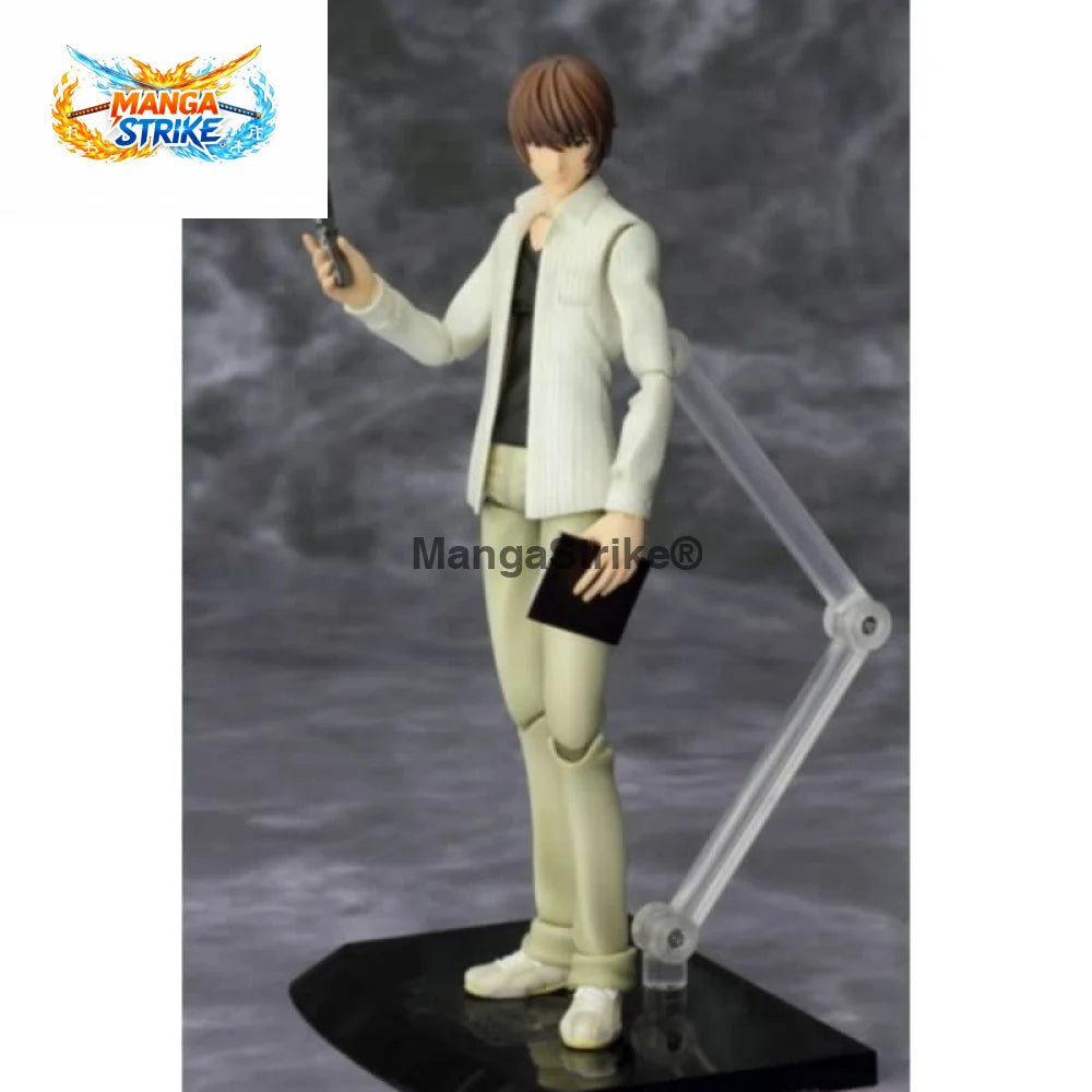Figurine Death Note - Light Yagami - figurine