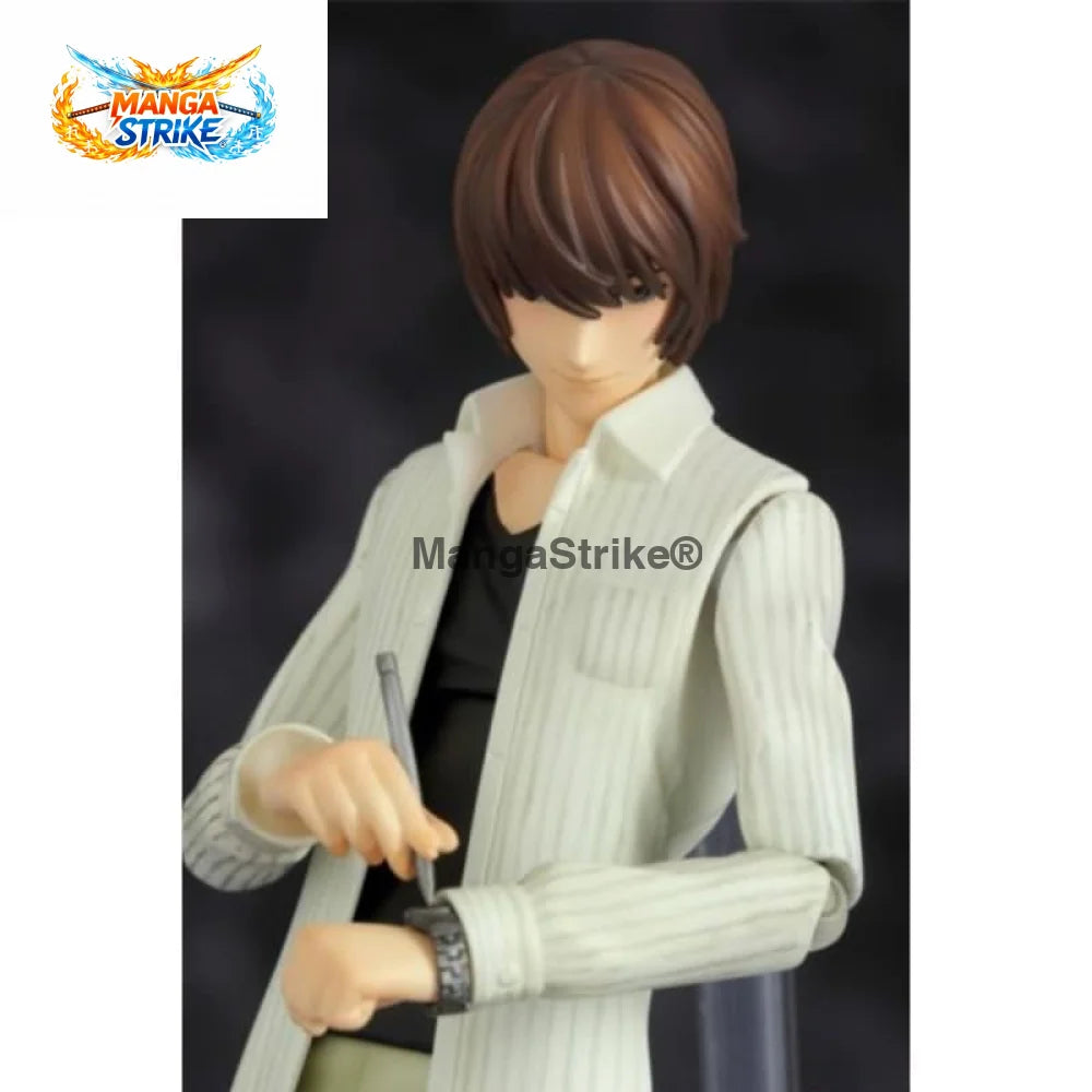 Figurine Death Note - Light Yagami - figurine