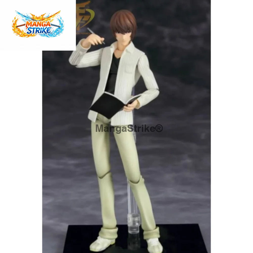 Figurine Death Note - Light Yagami - figurine