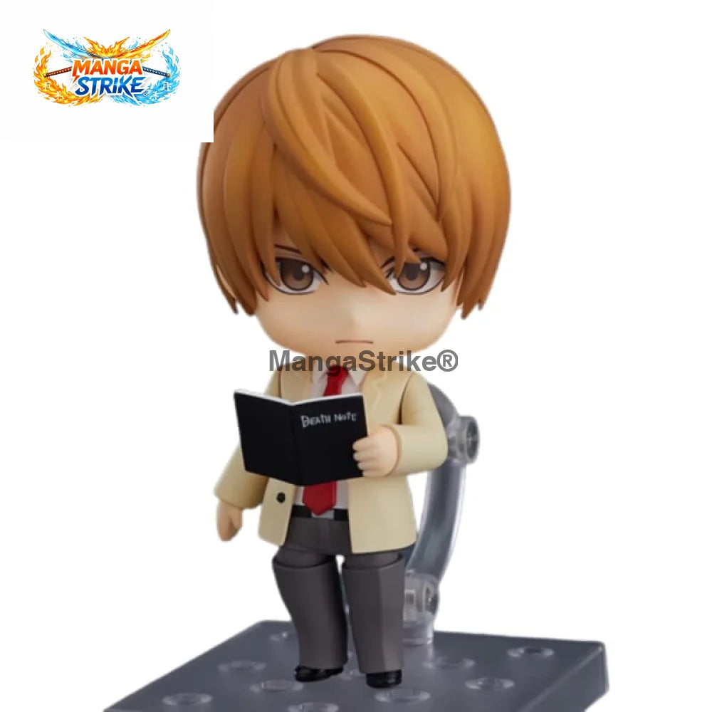 Figurine Death Note - Nendoroid Light Yagami - Light Yagami - figurine