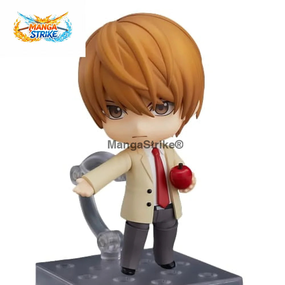 Figurine Death Note - Nendoroid Light Yagami - Light Yagami - figurine