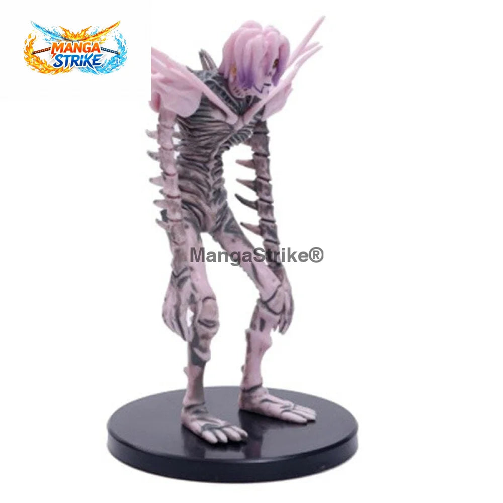 Figurine Death Note - Rem - Rem - figurine
