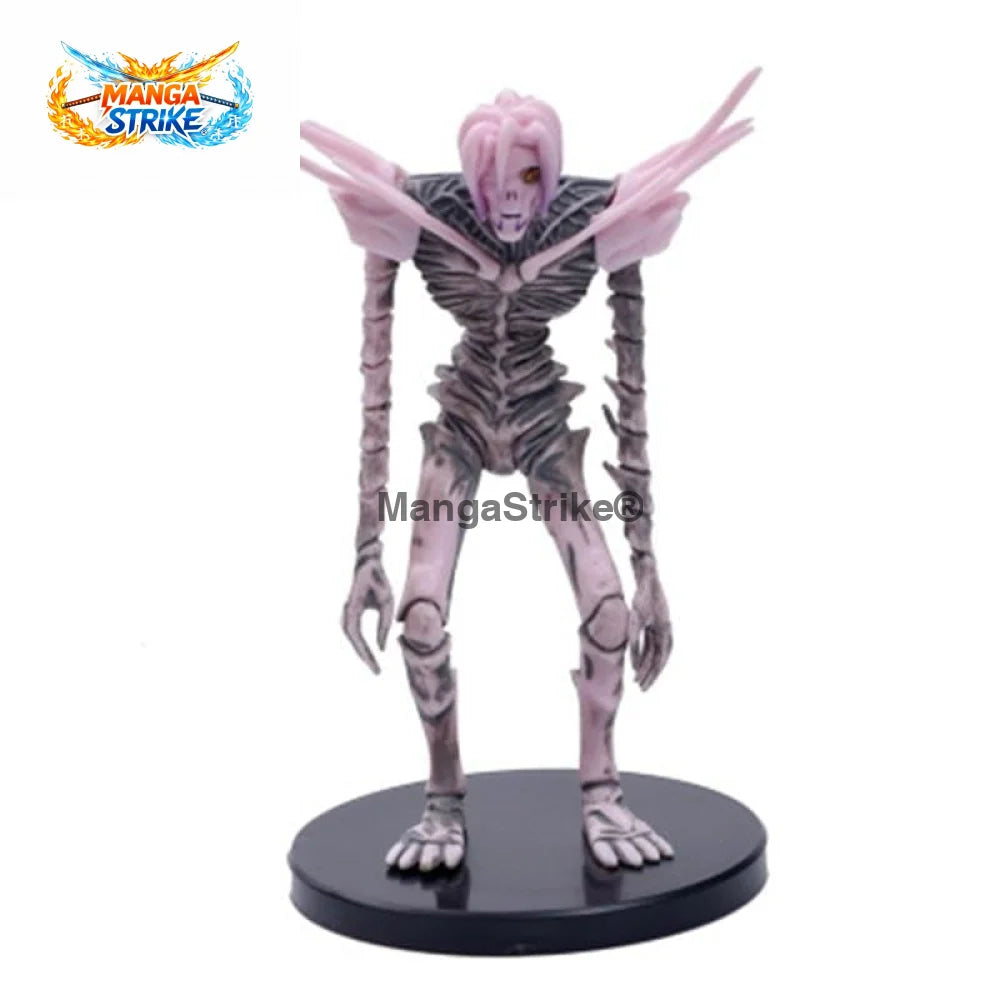 Figurine Death Note - Rem - Rem - figurine