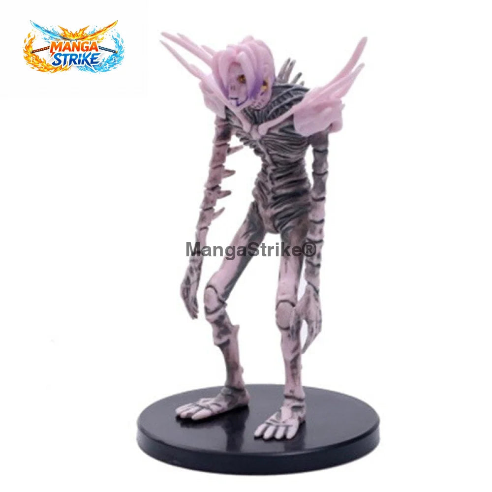 Figurine Death Note - Rem - Rem - figurine