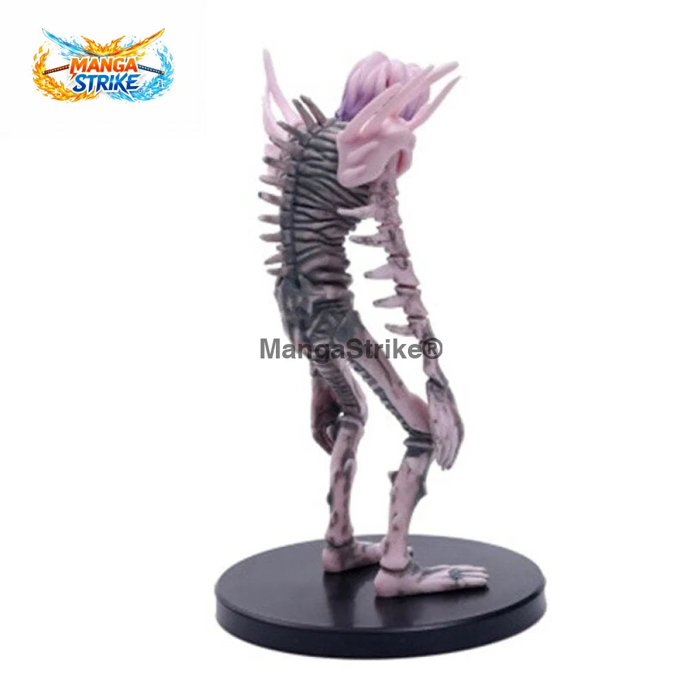 Figurine Death Note - Rem - Rem - figurine