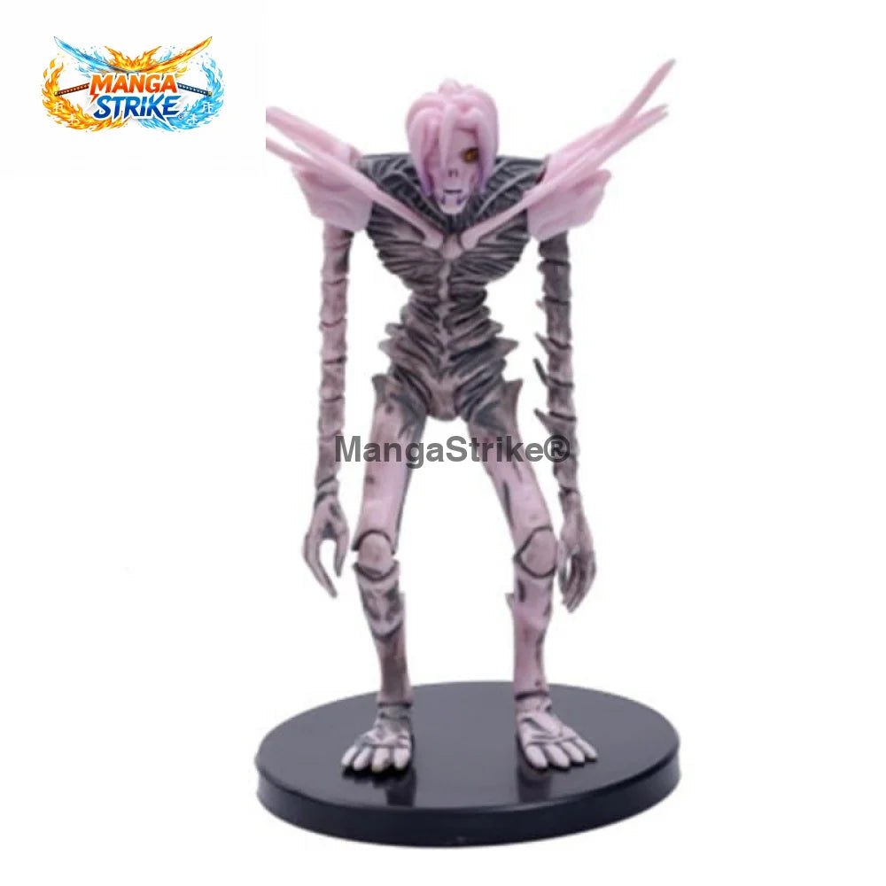 Figurine Death Note - Rem - Rem - figurine