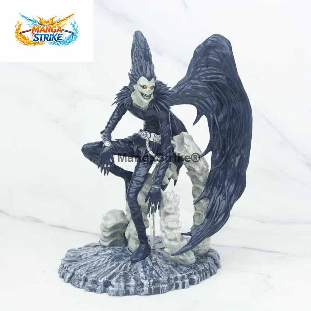 Figurine Death Note - Ryuk ’Le Dieu de la Mort’ - figurine