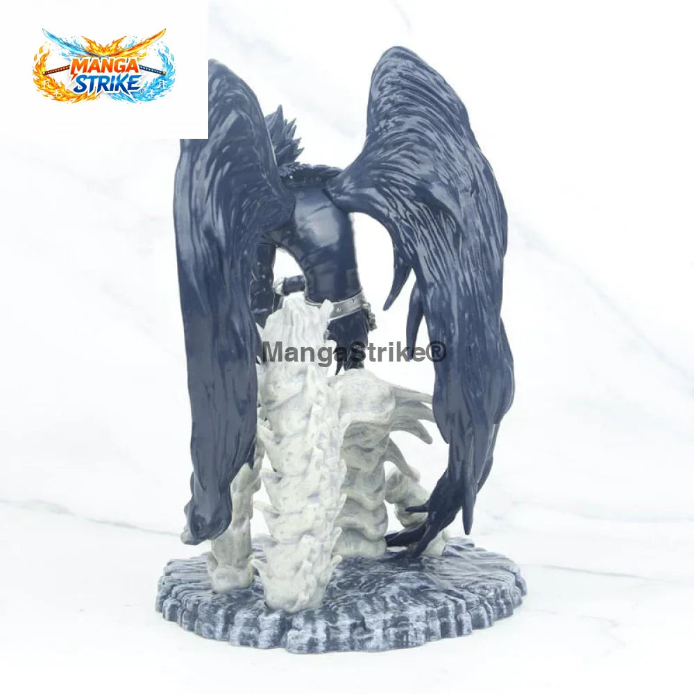 Figurine Death Note - Ryuk ’Le Dieu de la Mort’ - figurine