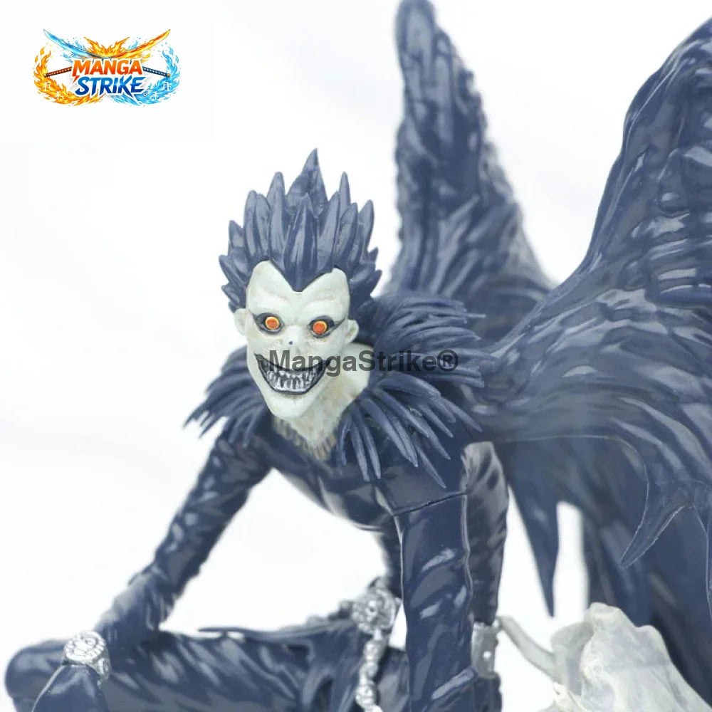 Figurine Death Note - Ryuk ’Le Dieu de la Mort’ - figurine