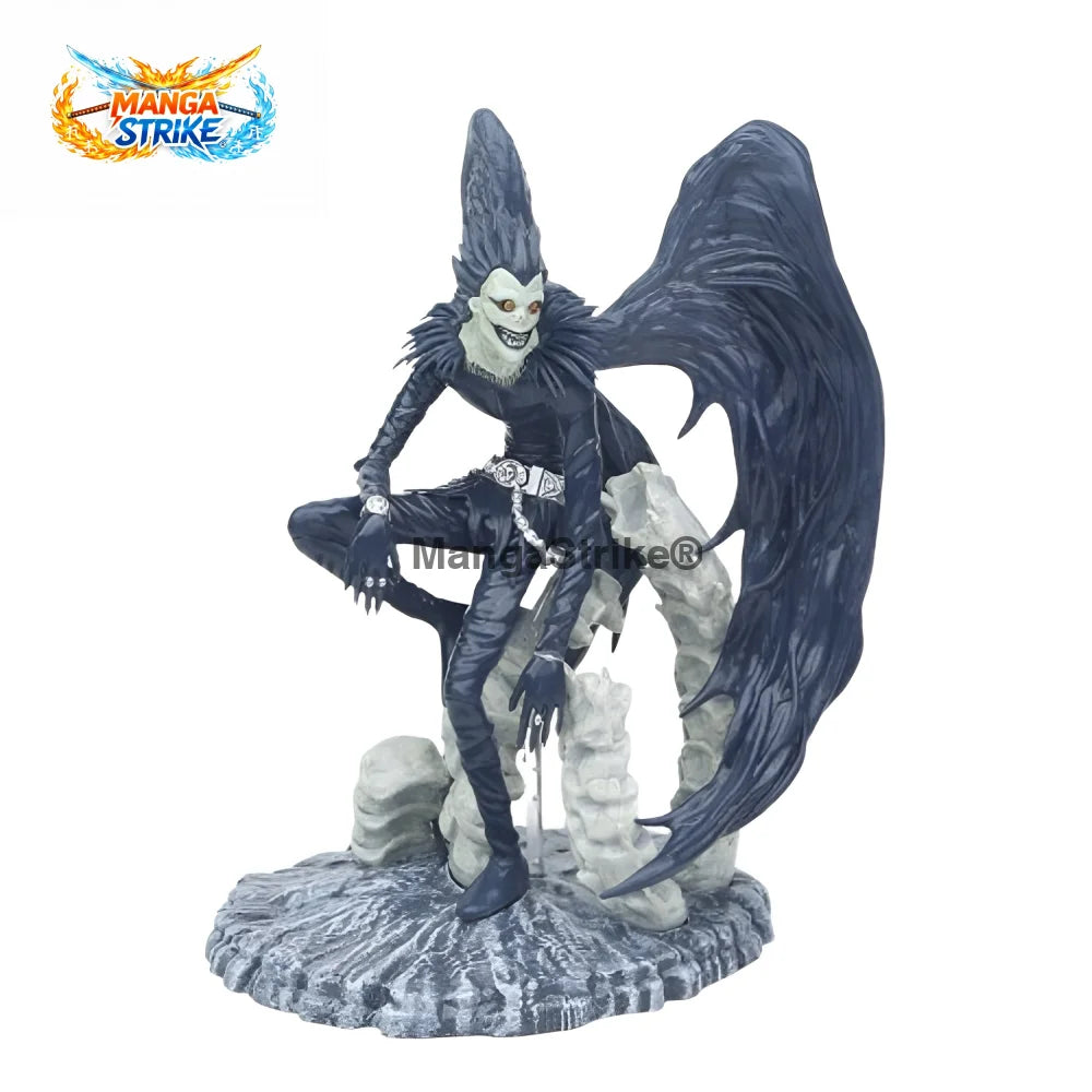Figurine Death Note - Ryuk ’Le Dieu de la Mort’ - figurine