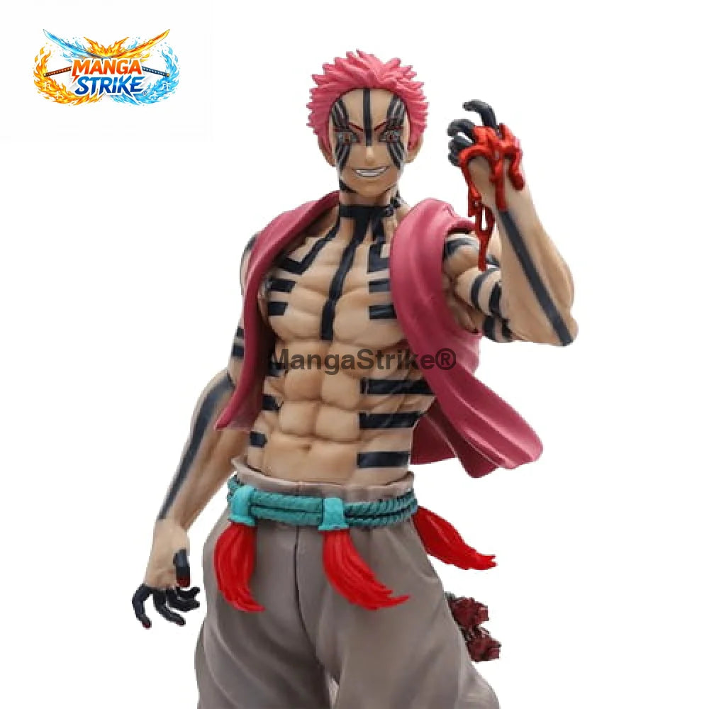 Figurine Demon Slayer - Akaza ’Blood’ - Akaza - figurine