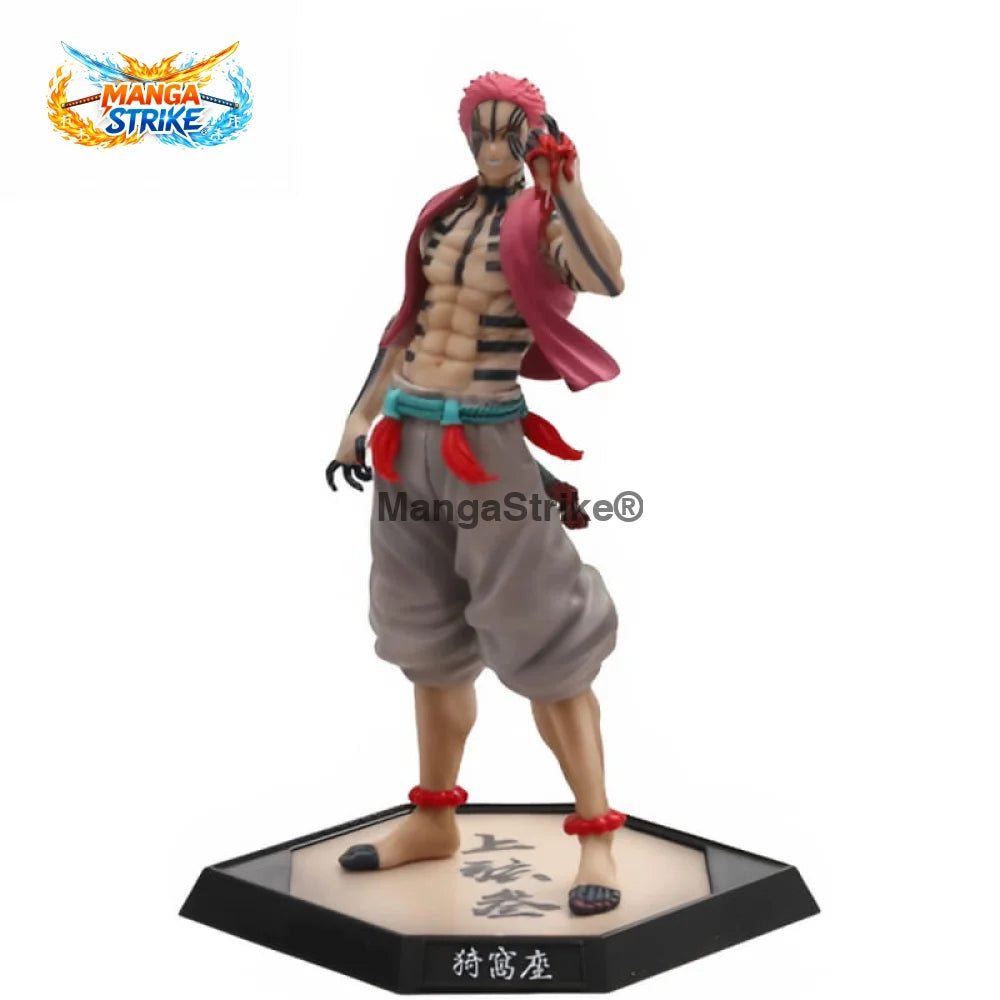 Figurine Demon Slayer - Akaza ’Blood’ - Akaza - figurine