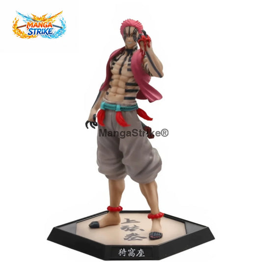 Figurine Demon Slayer - Akaza ’Blood’ - Akaza - figurine