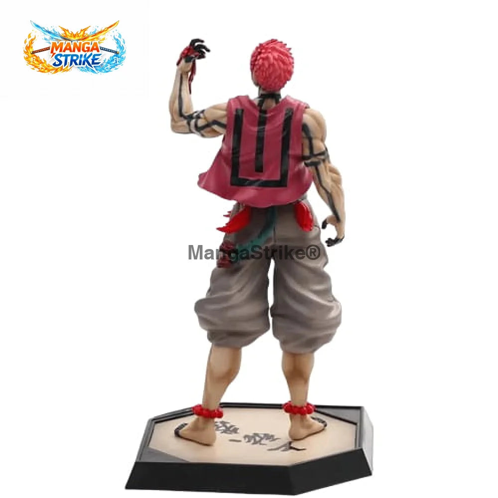 Figurine Demon Slayer - Akaza ’Blood’ - Akaza - figurine
