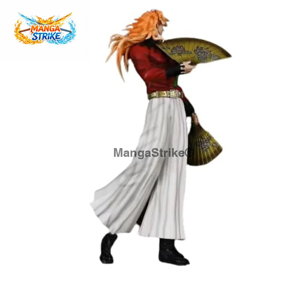 Figurine Demon Slayer - Doma - Doma - figurine