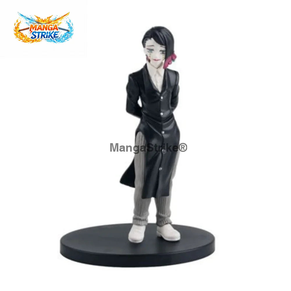Figurine Demon Slayer - Enmu - Enmu - figurine