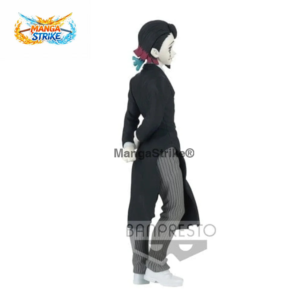 Figurine Demon Slayer - Enmu - Enmu - figurine