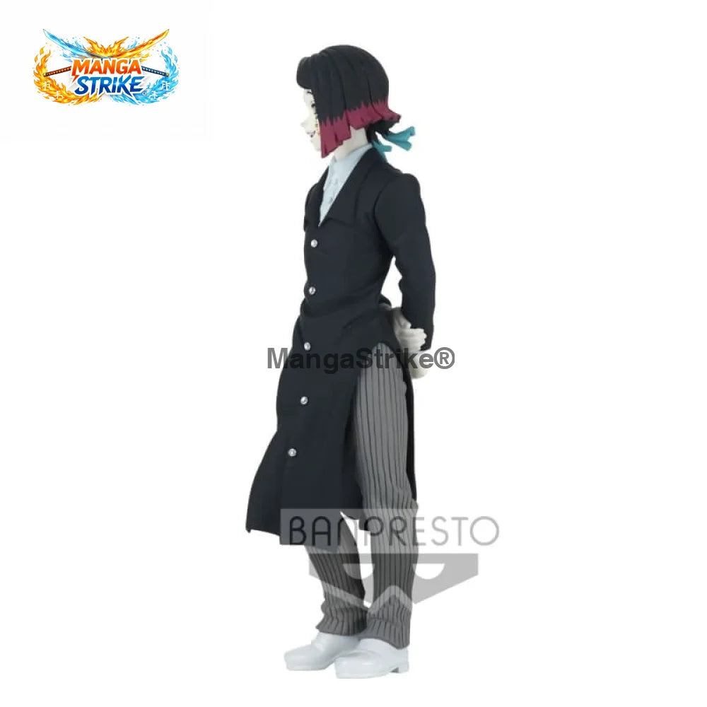 Figurine Demon Slayer - Enmu - Enmu - figurine