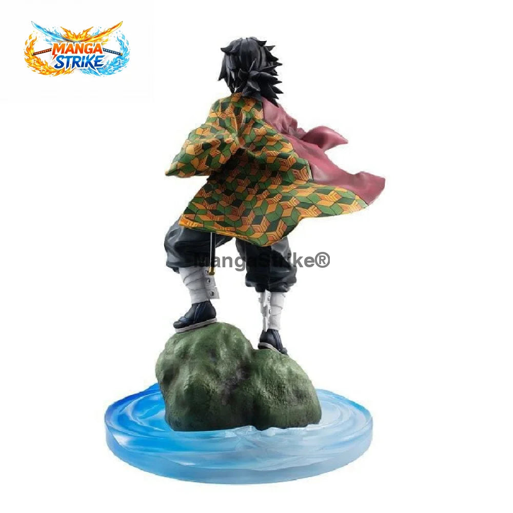 Figurine Demon Slayer - Giyu Tomioka - Giyu Tomioka - figurine