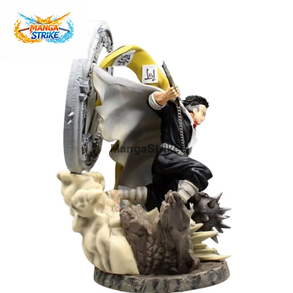 Figurine Demon Slayer - Gyomei - Gyomei - figurine