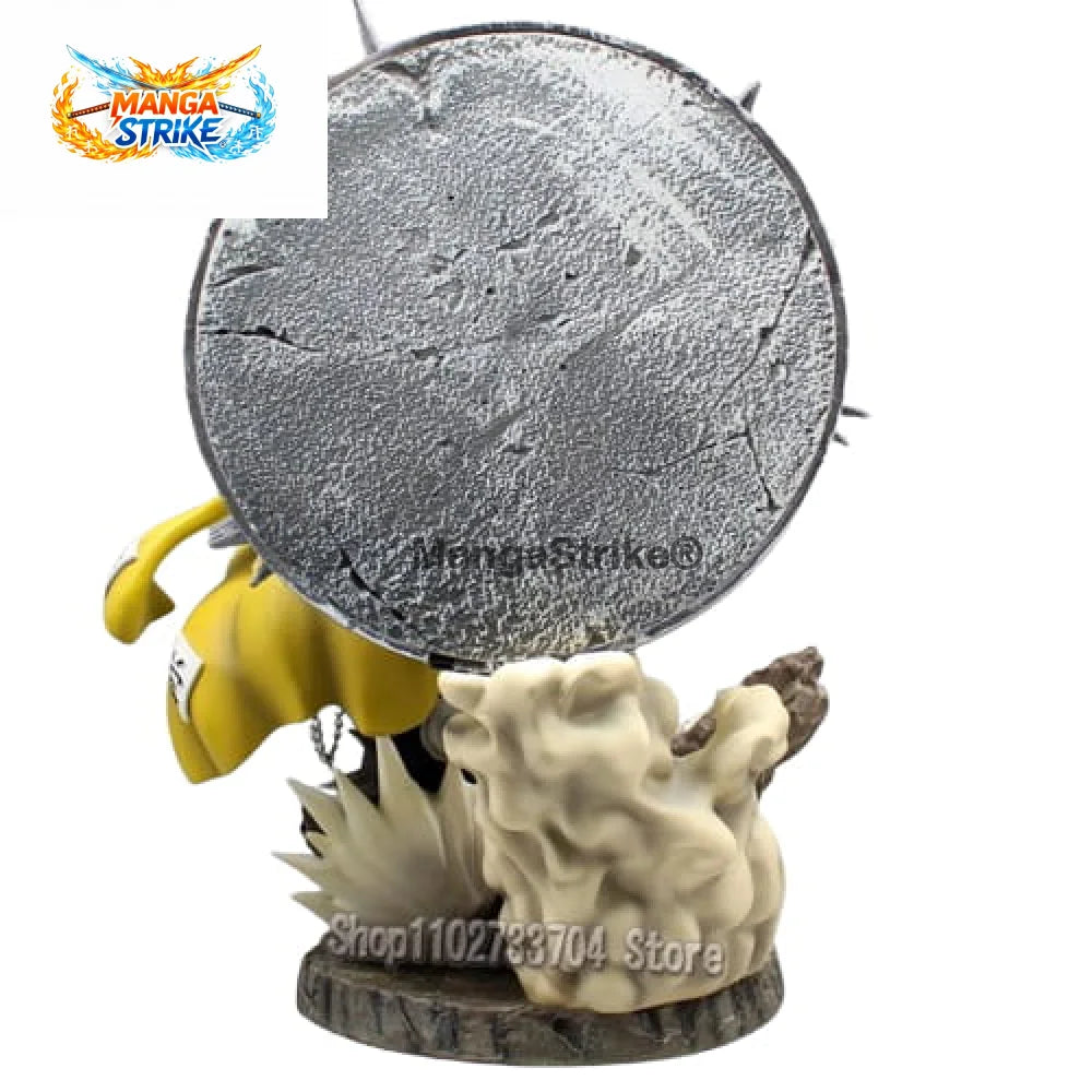 Figurine Demon Slayer - Gyomei - Gyomei - figurine