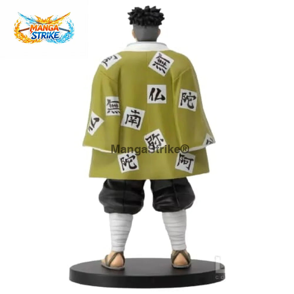 Figurine Demon Slayer - Gyomei Himejima - Gyomei Himejima - figurine