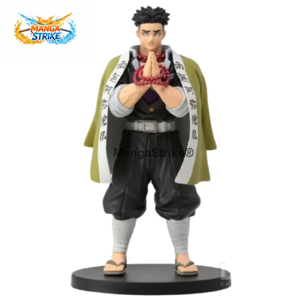 Figurine Demon Slayer - Gyomei Himejima - Gyomei Himejima - figurine