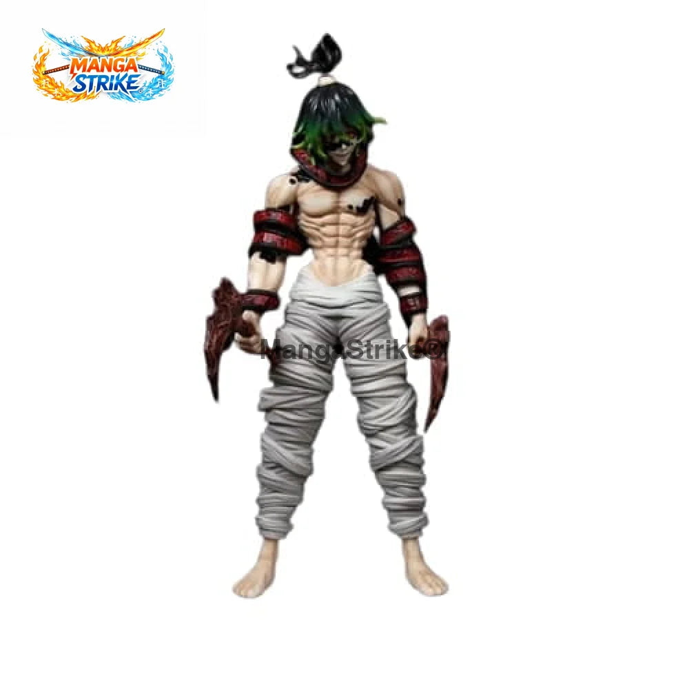 Figurine Demon Slayer - Gyutaro - Guytaro - figurine