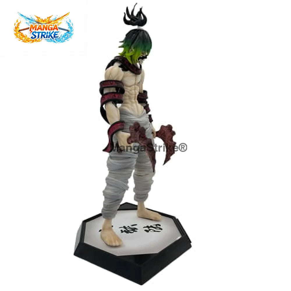 Figurine Demon Slayer - Gyutaro - Guytaro - figurine