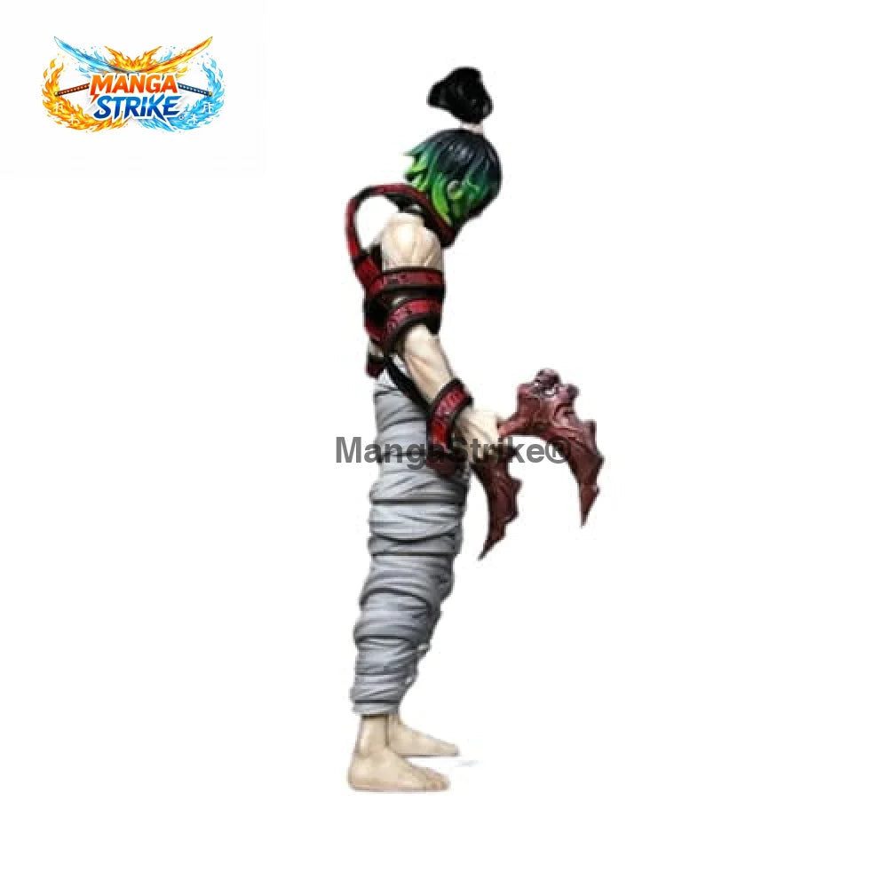 Figurine Demon Slayer - Gyutaro - Guytaro - figurine