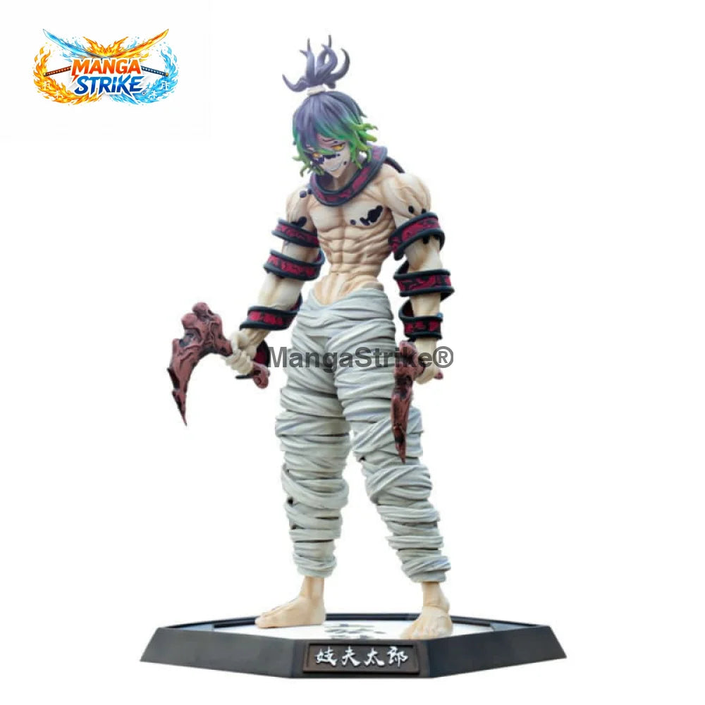 Figurine Demon Slayer - Gyutaro - Guytaro - figurine