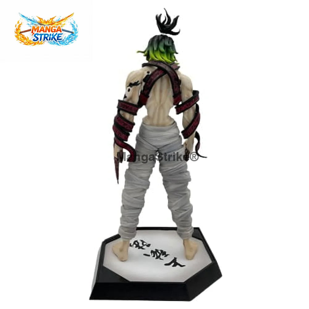 Figurine Demon Slayer - Gyutaro - Guytaro - figurine