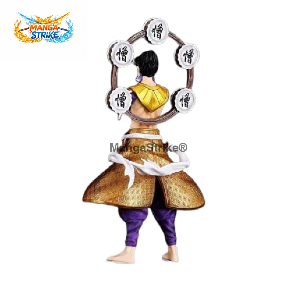 Figurine Demon Slayer - Hantengu - Hantengu - figurine