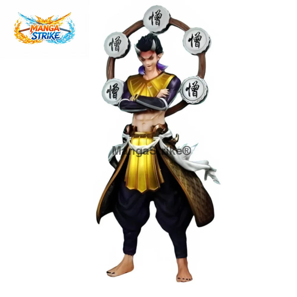 Figurine Demon Slayer - Hantengu - Hantengu - figurine