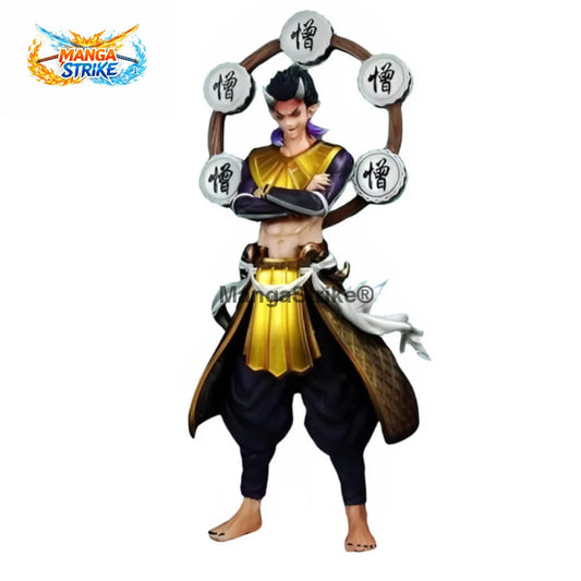 Figurine Demon Slayer - Hantengu - Hantengu - figurine