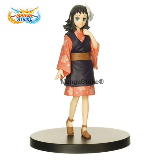 Figurine Demon Slayer - Makomo - Makomo - figurine