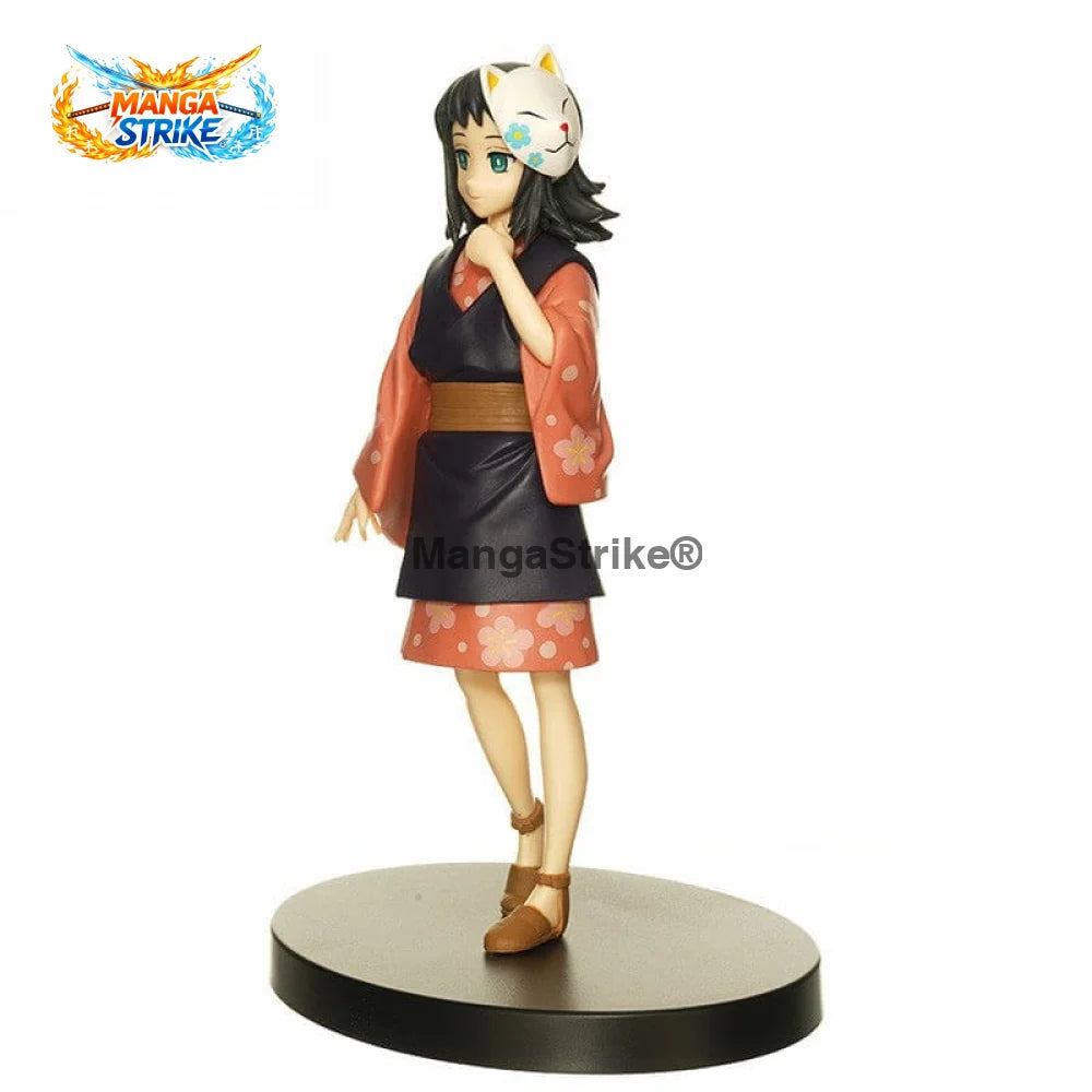 Figurine Demon Slayer - Makomo - Makomo - figurine