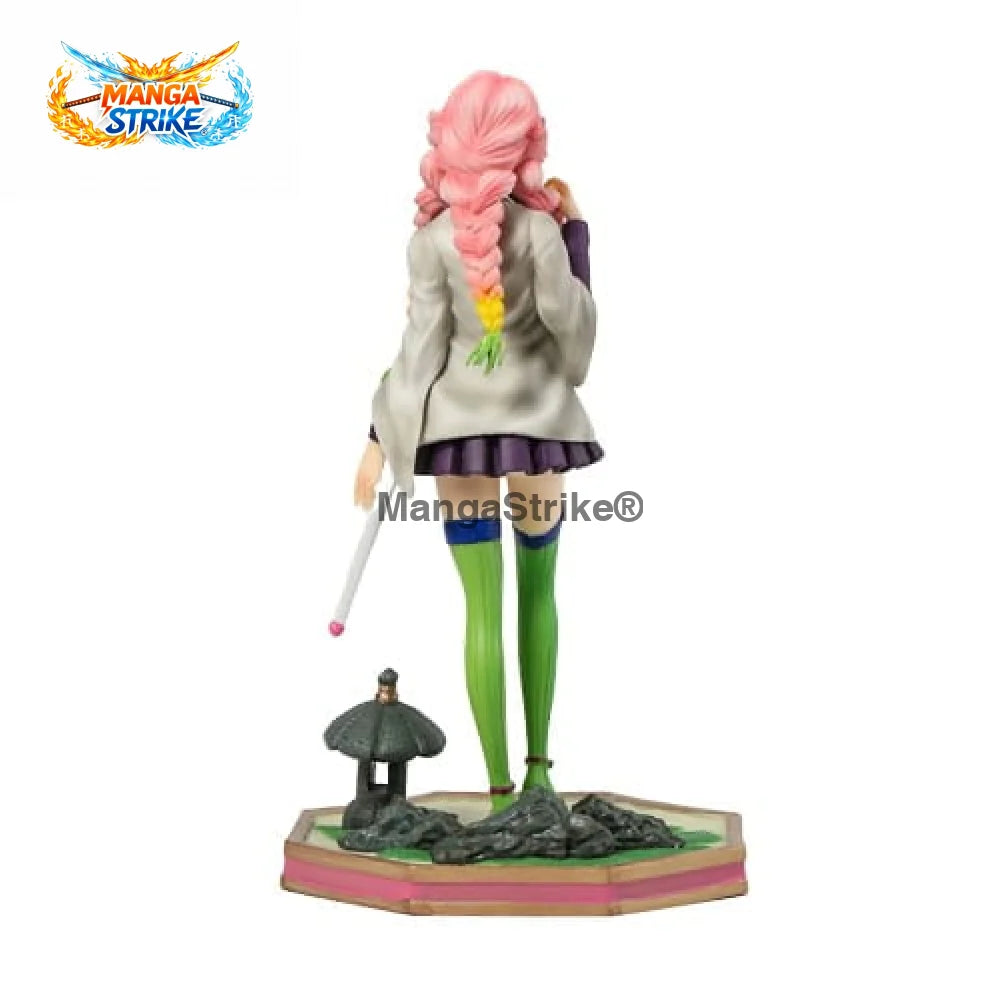 Figurine Demon Slayer - Mitsuri Kanroji - Mitsuri Kanroji - figurine