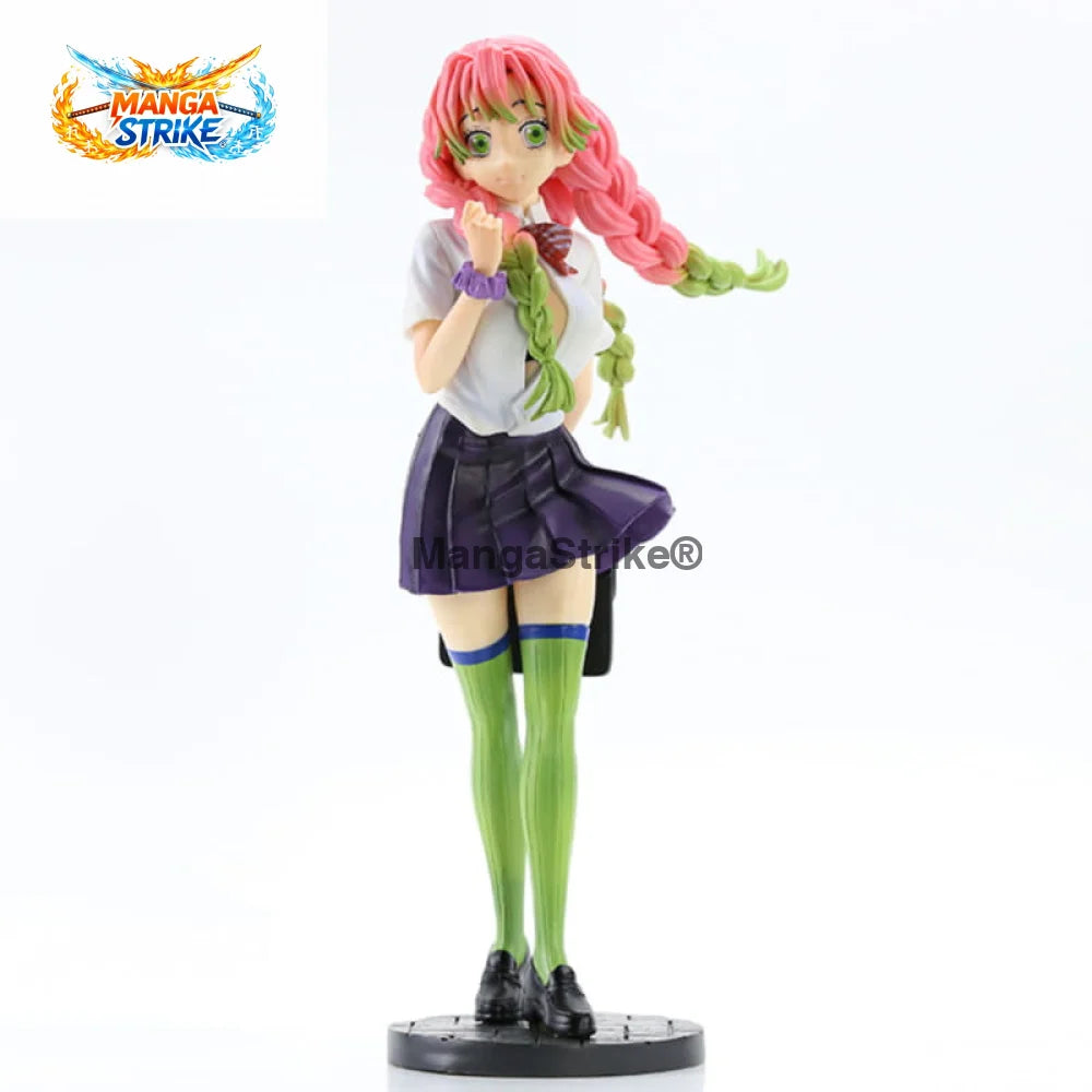 Figurine Demon Slayer - Mitsuri ’Kawaï’ - Kanroji - figurine