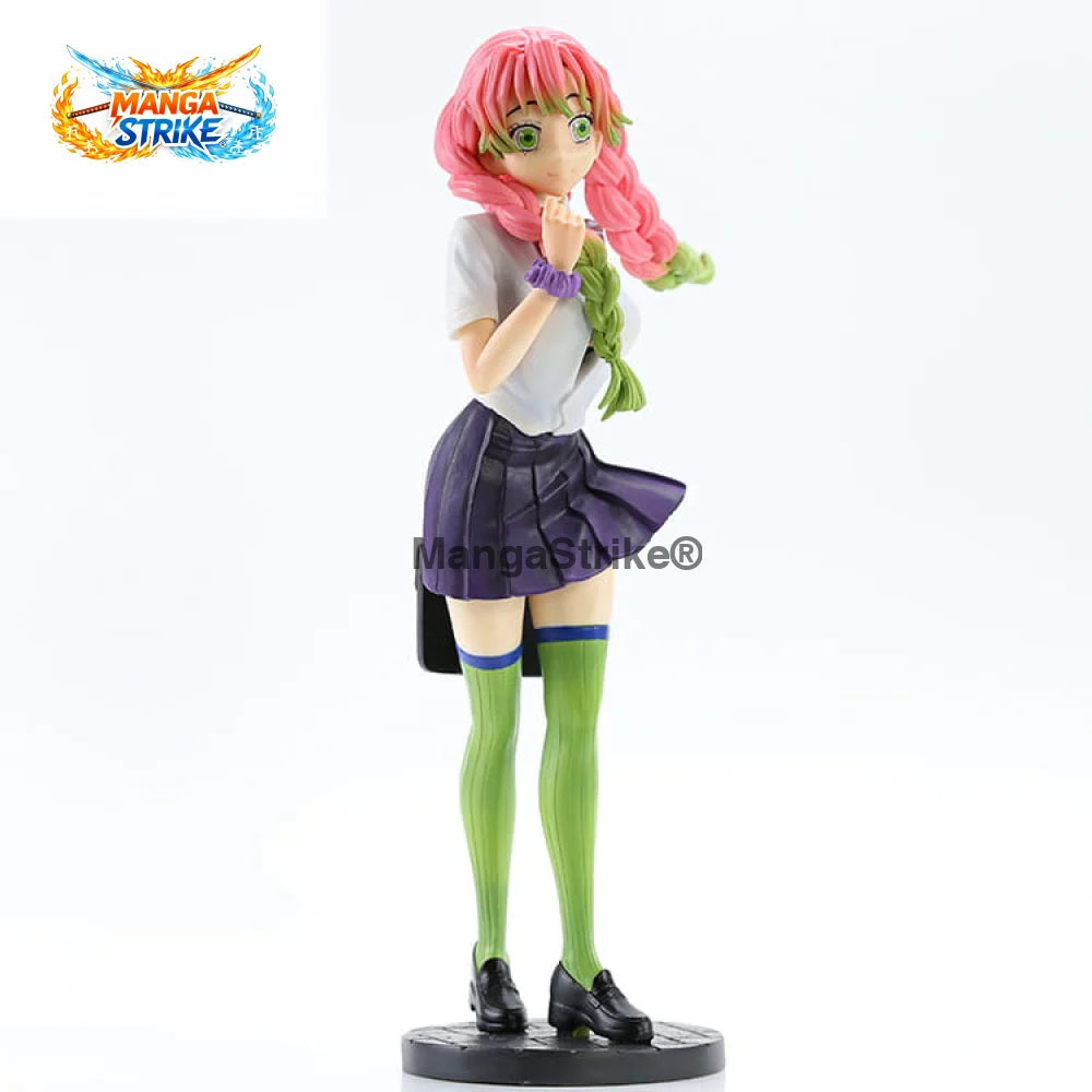 Figurine Demon Slayer - Mitsuri ’Kawaï’ - Kanroji - figurine