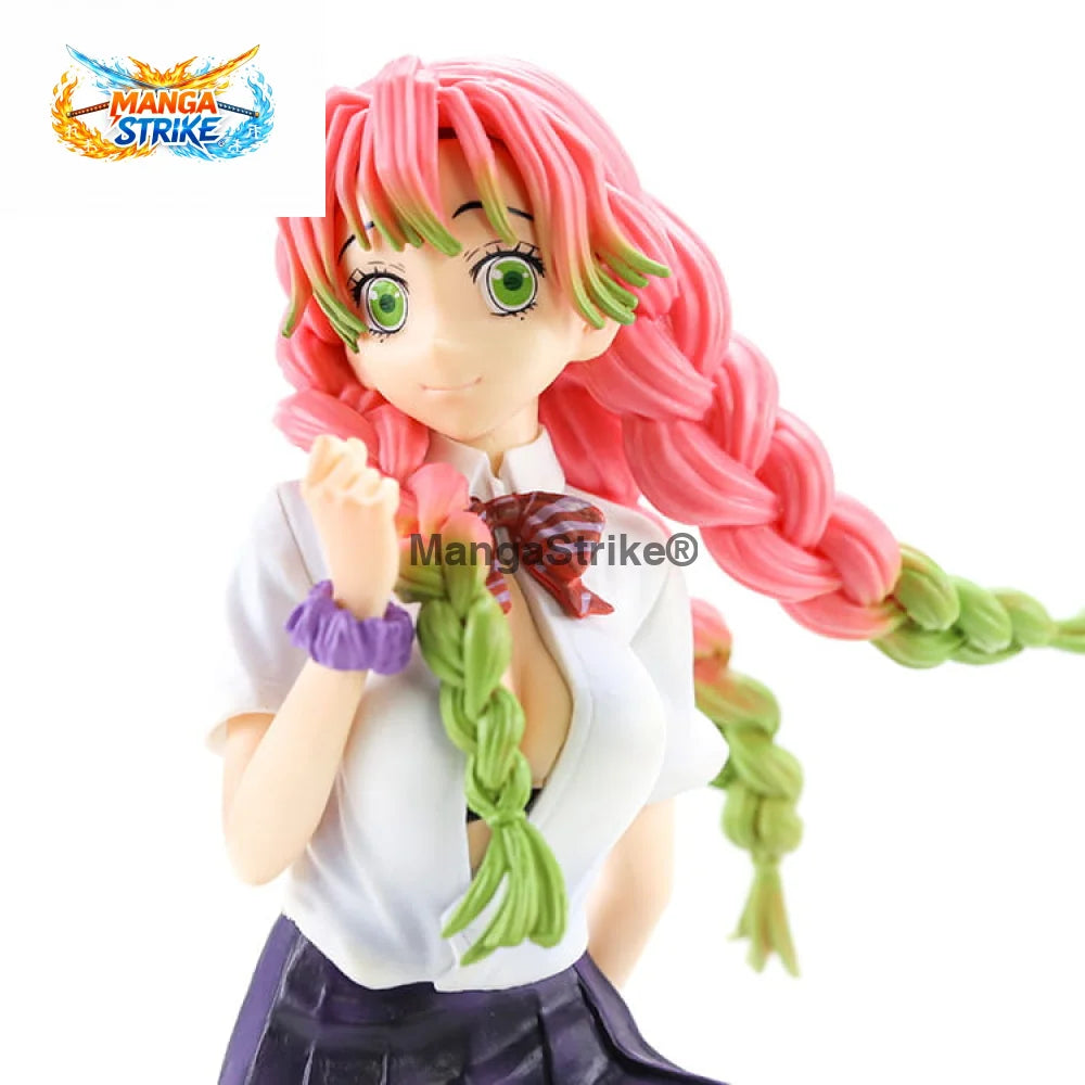 Figurine Demon Slayer - Mitsuri ’Kawaï’ - Kanroji - figurine
