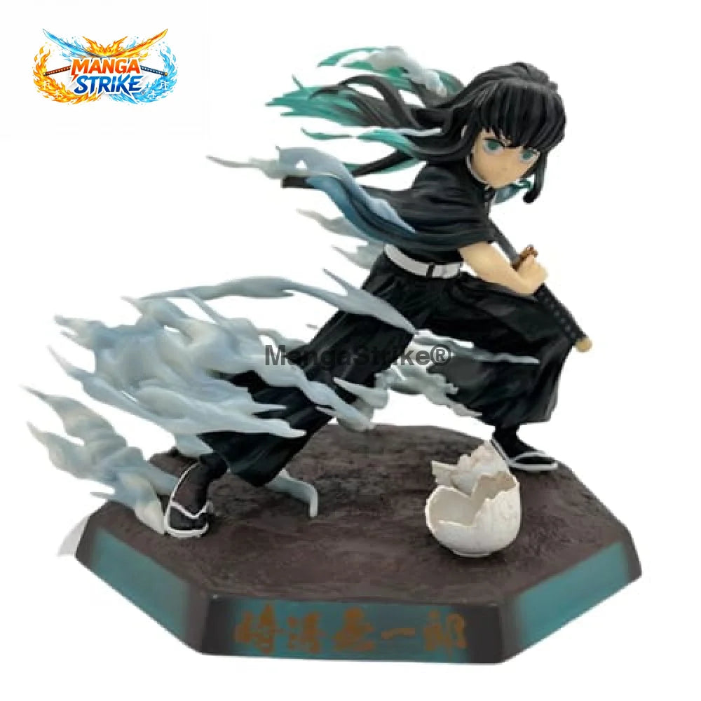 Figurine Demon Slayer - Muichiro Tokito - Muichiro Tokito - figurine