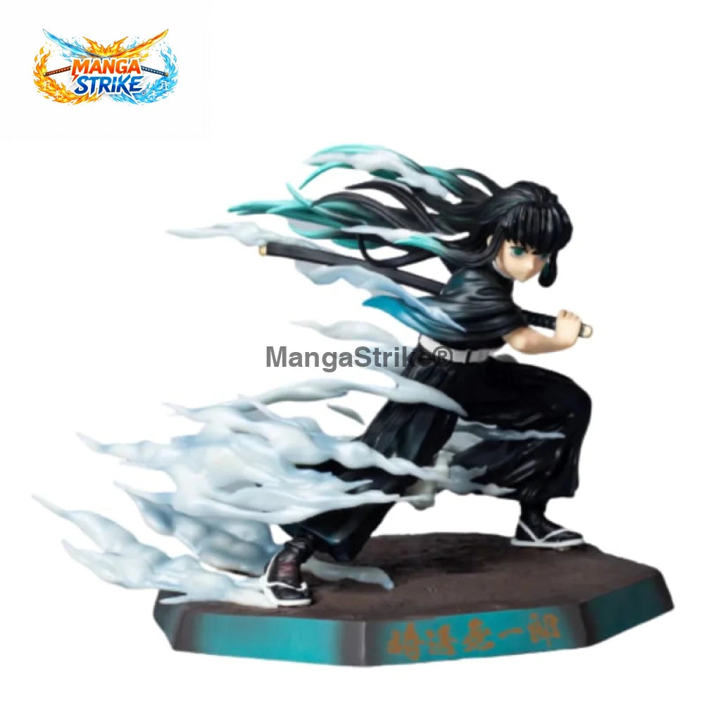 Figurine Demon Slayer - Muichiro Tokito - Muichiro Tokito - figurine